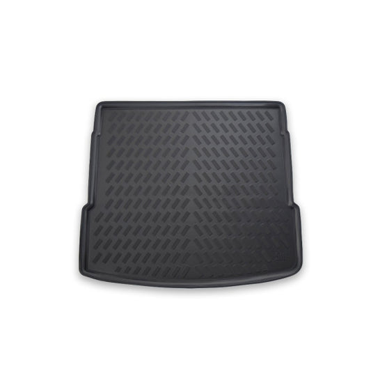 Covor Tavita portbagaj Audi Q5 2017-2024 TPE Premium