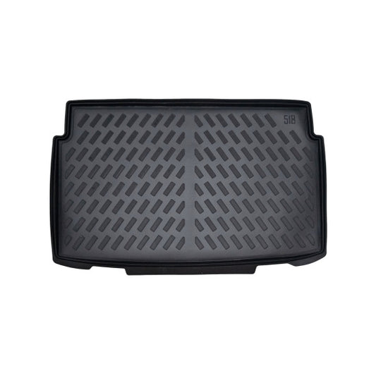 Covor Tavita portbagaj Opel Mokka 2022-> TPE Premium