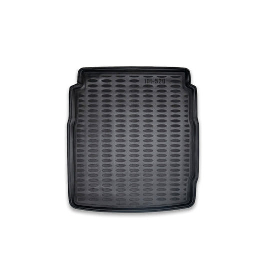 Covor Tavita portbagaj BMW Seria 6 2012-2018 TPE Premium