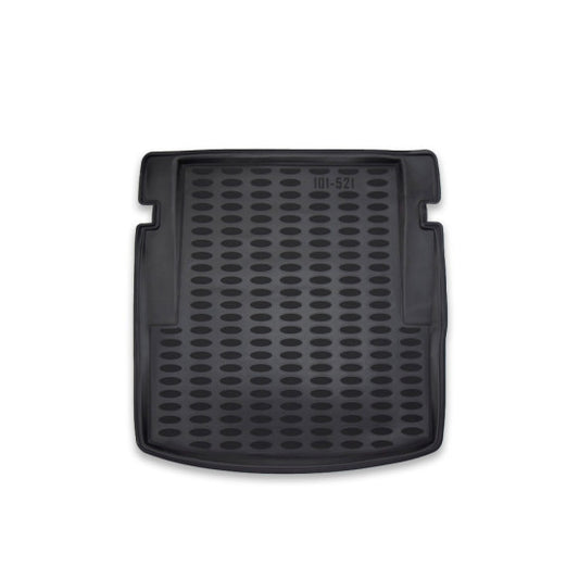 Covor Tavita portbagaj BMW Seria 3 2011-2019 TPE Premium