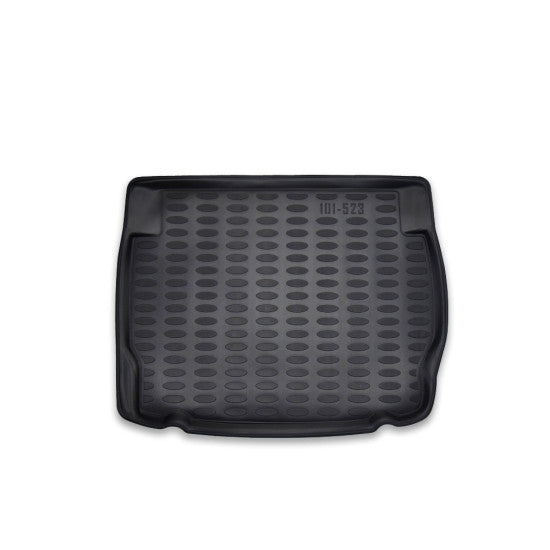 Covor Tavita portbagaj BMW Seria 1 2011-2019 TPE Premium