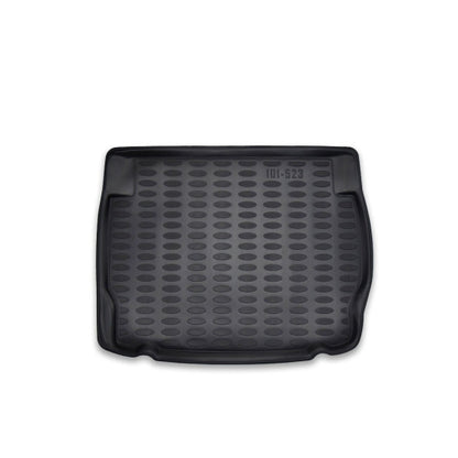Covor Tavita portbagaj BMW Seria 1 2011-2019 TPE Premium