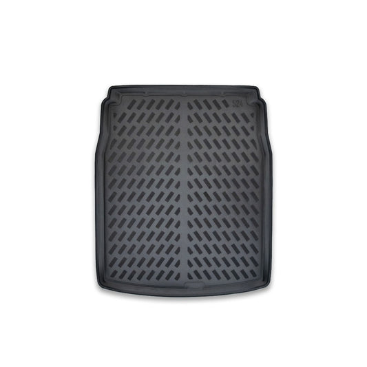 Covor/Tavita Portbagaj Premium BMW Seria 5 (E60) 2003-2010 Berlina