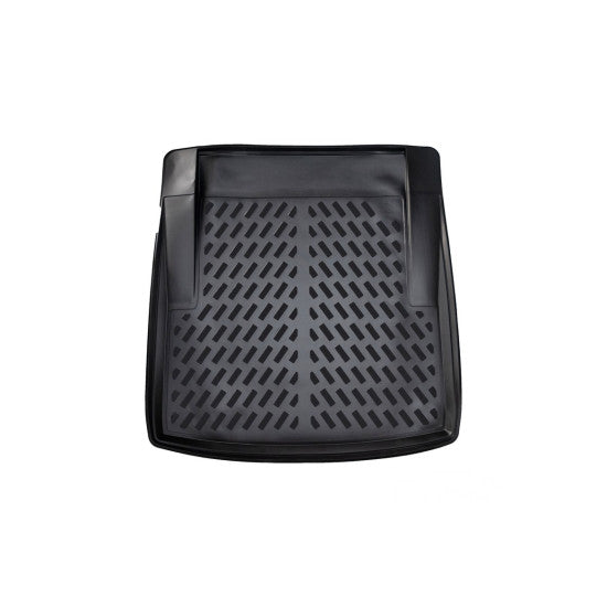 Covor Tavita portbagaj BMW Seria 3 2005-2012 TPE Premium
