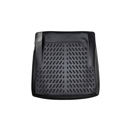 Covor Tavita portbagaj BMW Seria 3 2005-2012 TPE Premium