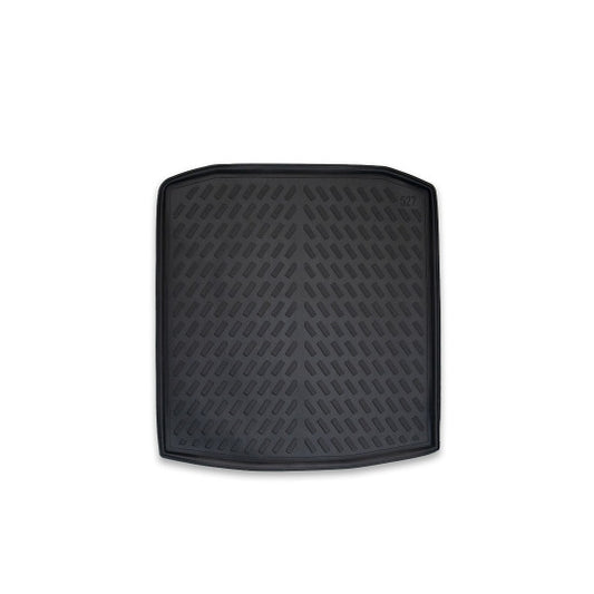 Covor Tavita portbagaj Skoda Octavia 2019-> TPE Premium