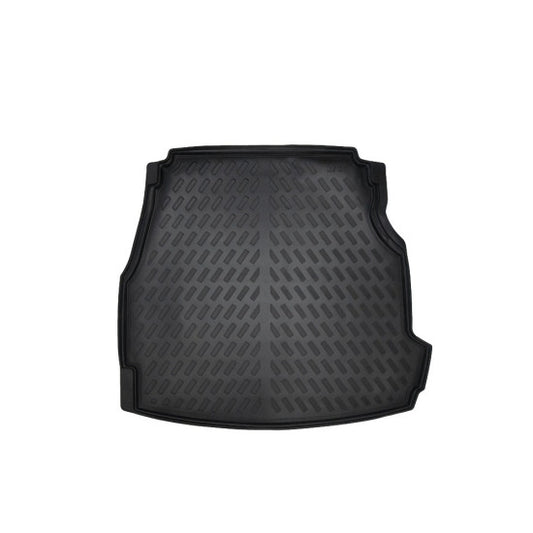 Covor Tavita portbagaj Mercedes C-Class 2022-> TPE Premium