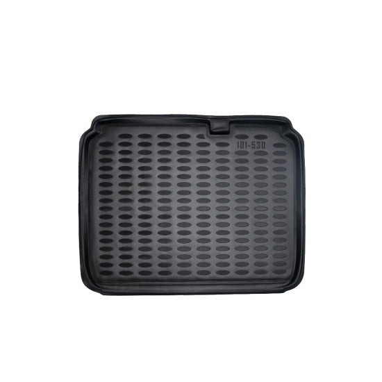 Covor Tavita portbagaj Citroen C4 2010-2018 TPE Premium