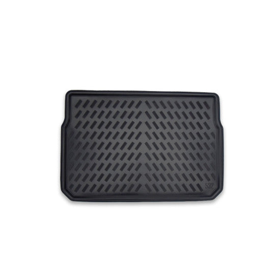 Covor Tavita portbagaj Citroen C3 2017-2023 TPE Premium