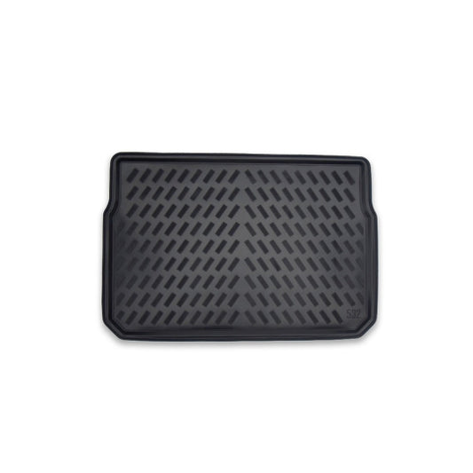 Covor Tavita portbagaj Citroen C3 2017-2023 TPE Premium