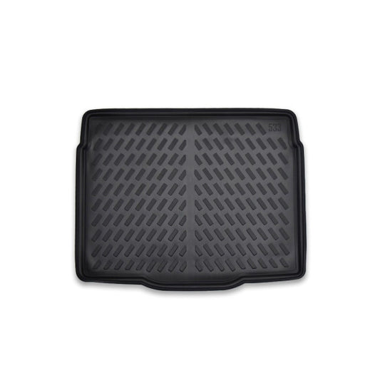 Covor Tavita portbagaj Citroen C4 2020-> TPE Premium