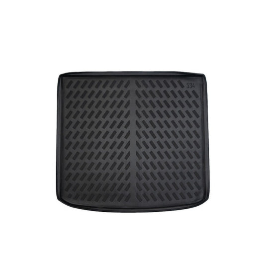 Covor Tavita portbagaj Skoda Eniaq-e 2020-> TPE Premium