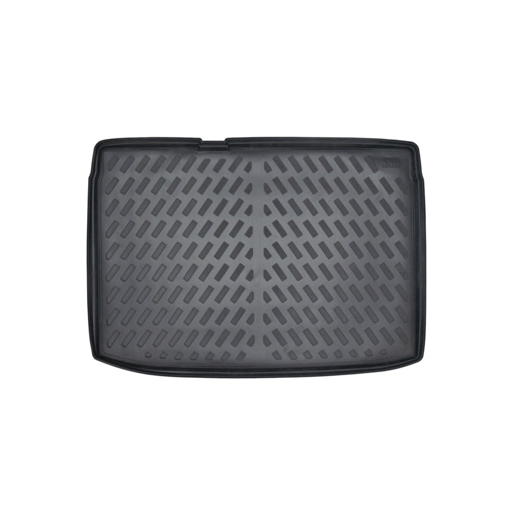 Covor/Tavita Portbagaj Premium Renault Clio 3 2005-2012 Hatchback