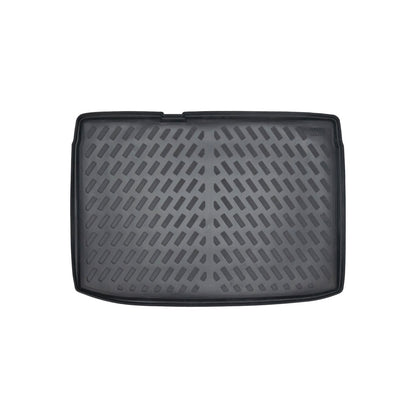 Covor/Tavita Portbagaj Premium Renault Clio 3 2005-2012 Hatchback