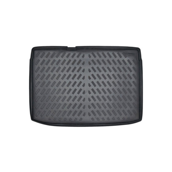 Covor Tavita portbagaj Renault Clio 2005-2012 TPE Premium