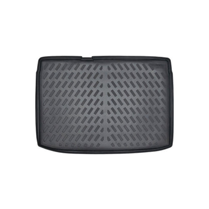 Covor Tavita portbagaj Renault Clio 2005-2012 TPE Premium