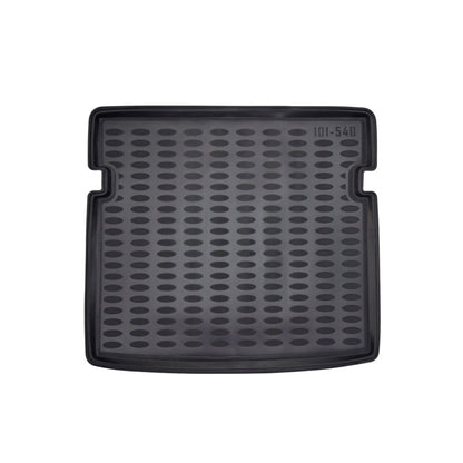 Covor Tavita portbagaj Dacia Duster 2009-2017 TPE Premium