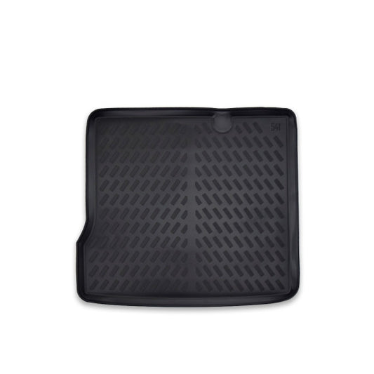 Covor Tavita portbagaj Dacia Duster 2009-2017 TPE Premium