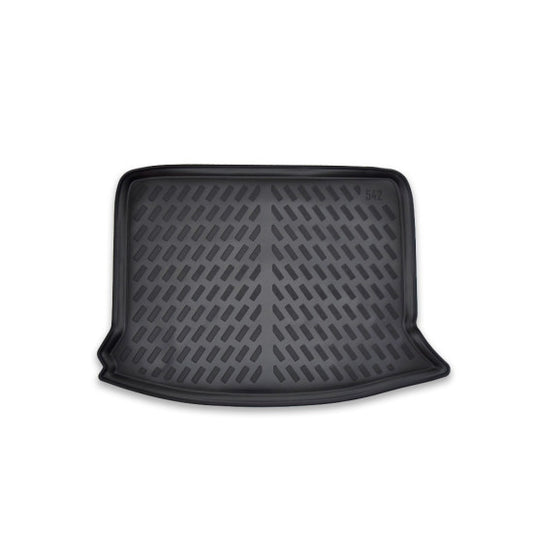 Covor Tavita portbagaj Dacia Sandero 2009-2020 TPE Premium