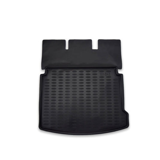 Covor Tavita portbagaj Dacia Lodgy 2013-> TPE Premium