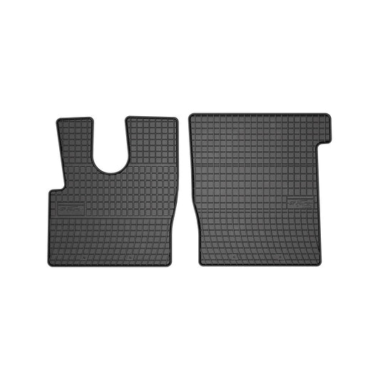 Set 2 Covorase Cauciuc DAF XF 106 Euro 6 2014-> (Frogum)