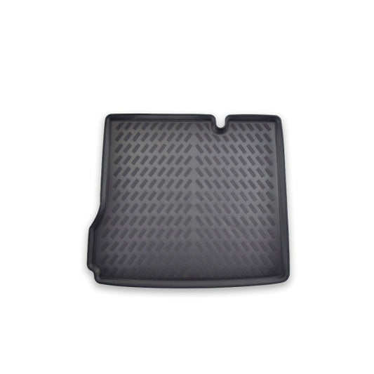 Covor Tavita portbagaj Dacia Duster 2018-> TPE Premium