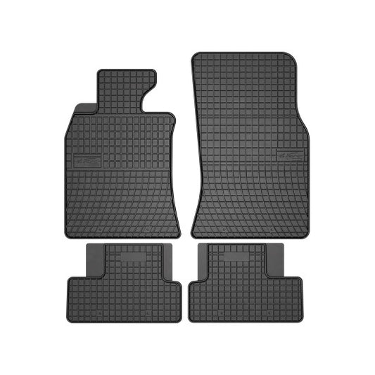 Covorase Presuri Mini Cooper 2001-2014 Cauciuc Clasic