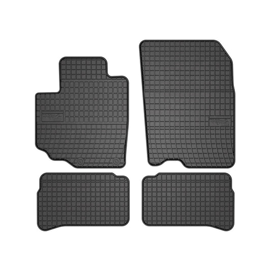 Set 4 Covorase Cauciuc Suzuki Vitara 2014-> (Frogum)