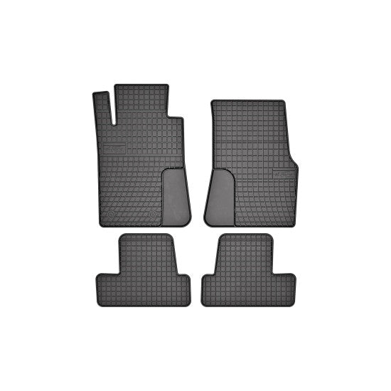 Covorase Presuri Ford Mustang 2004-2014 Cauciuc Clasic