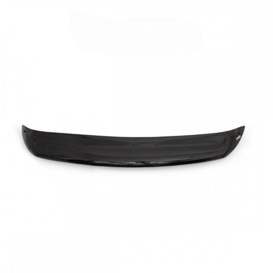 Deflector Capota Kia Sportage 2011-2015 (Plastic ABS, Negru Lucios)