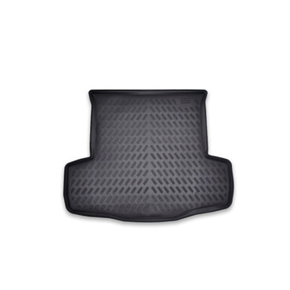 Covor Tavita portbagaj Fiat Linea 2007-2014 TPE Premium
