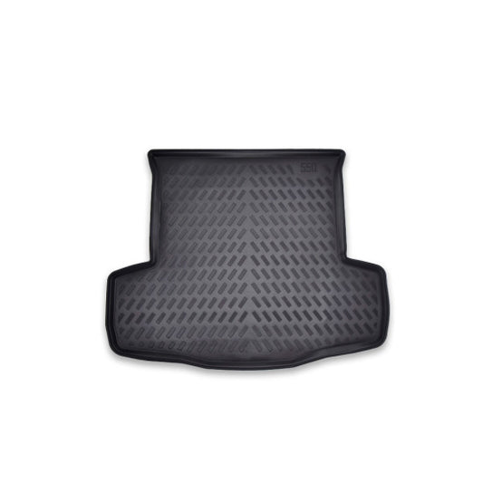 Covor Tavita portbagaj Fiat Linea 2007-2014 TPE Premium