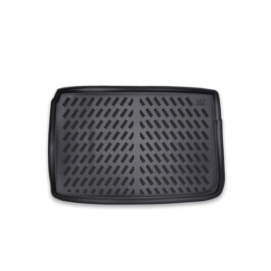 Covor/Tavita Portbagaj Premium Citroen Nemo 2008-2013 (persoane)