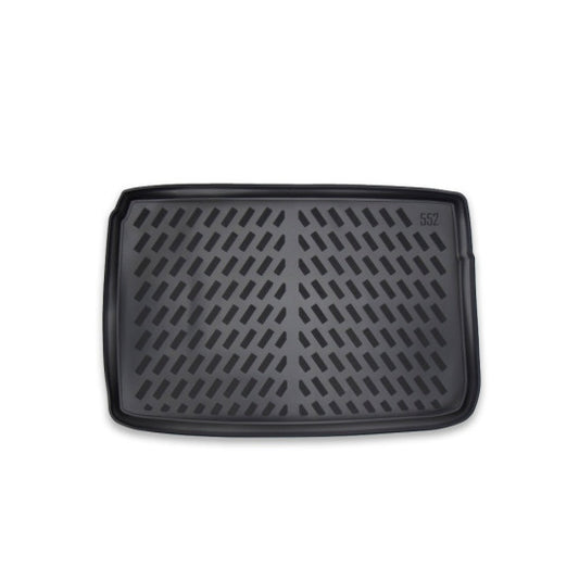 Covor Tavita portbagaj Fiat Fiorino 2008-2016 TPE Premium