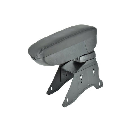 Cotiera AutoZet® universala cu baza metalica neagra