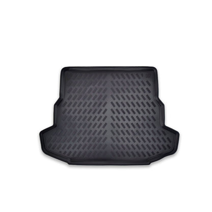 Covor/Tavita Portbagaj Premium Fiat Albea 2002-2012 Berlina