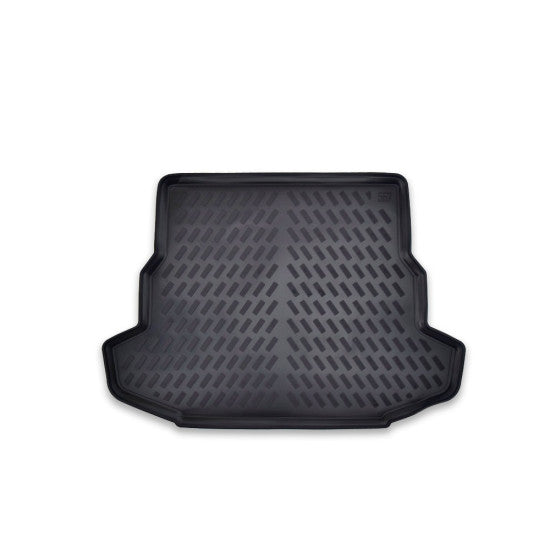 Covor Tavita portbagaj Fiat Albea 2002-2012 TPE Premium