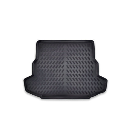 Covor Tavita portbagaj Fiat Albea 2002-2012 TPE Premium