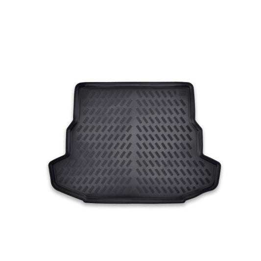 Covor Tavita portbagaj Fiat Albea 2002-2012 TPE Premium