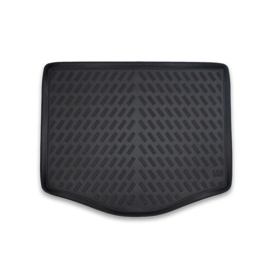 Covor Tavita portbagaj Ford C-Max 2003-2010 TPE Premium