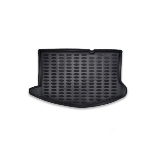 Covor Tavita portbagaj Ford Fiesta 2008-2017 TPE Premium