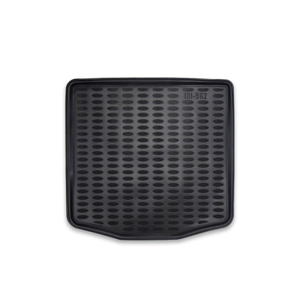 Covor/Tavita Portbagaj Premium Ford Focus 3 2011-2014, Berlina