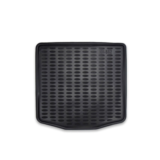 Covor/Tavita Portbagaj Premium Ford Focus 3 2011-2014, Berlina