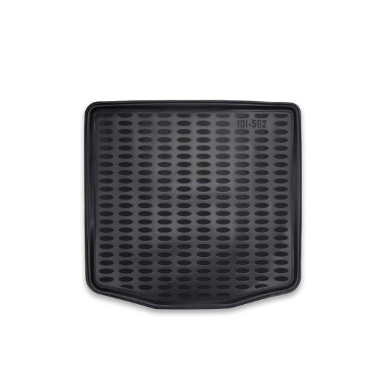 Covor Tavita portbagaj Ford Focus 2011-2014 TPE Premium