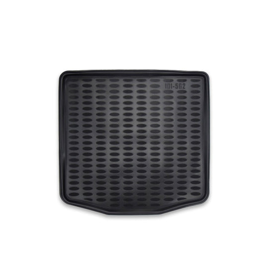 Covor Tavita portbagaj Ford Focus 2011-2014 TPE Premium