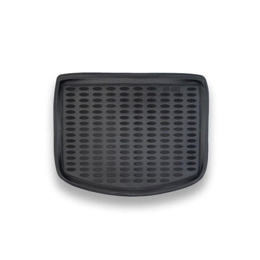 Covor Tavita portbagaj Ford C-Max 2010-2019 TPE Premium