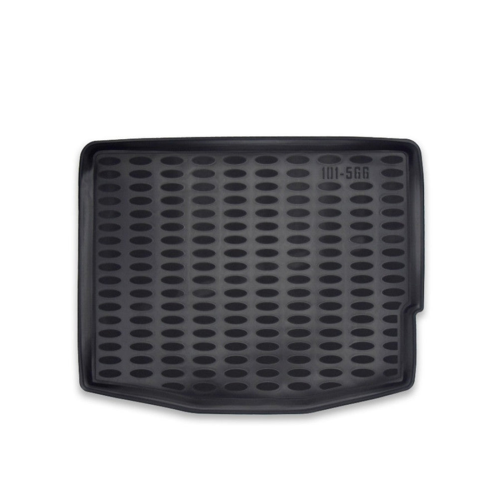 Covor/Tavita Portbagaj Premium Ford Focus 3 2011-2018, Hatchback