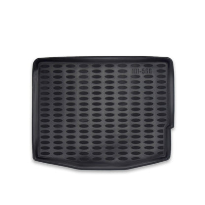 Covor/Tavita Portbagaj Premium Ford Focus 3 2011-2018, Hatchback