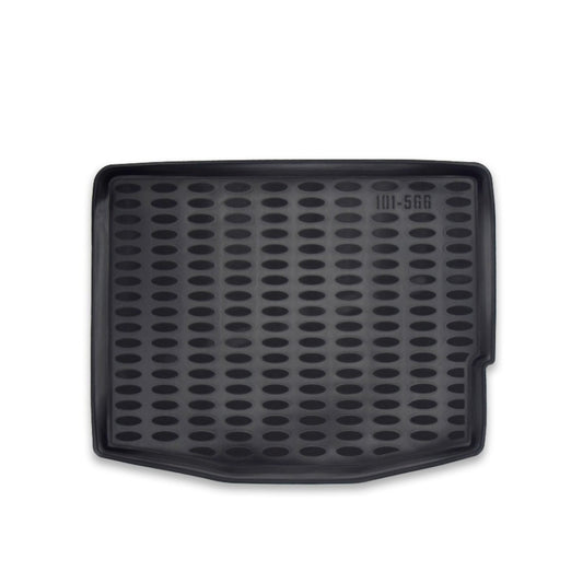 Covor/Tavita Portbagaj Premium Ford Focus 3 2011-2018, Hatchback