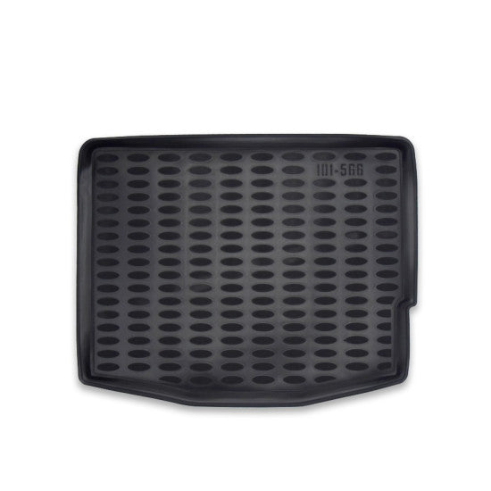 Covor Tavita portbagaj Ford Focus 2011-2018 TPE Premium
